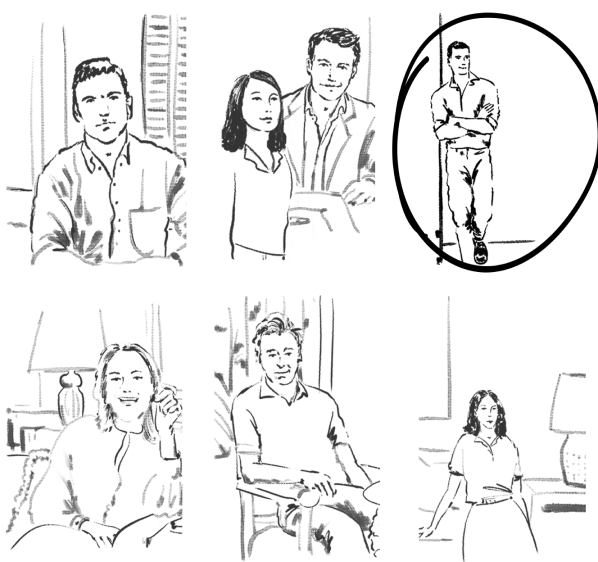 Browse trusted professionals.